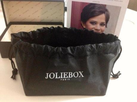 Joliebox ♥ Beauty Box Subscription