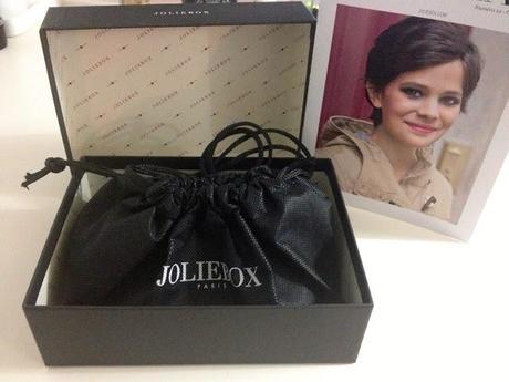 Joliebox ♥ Beauty Box Subscription