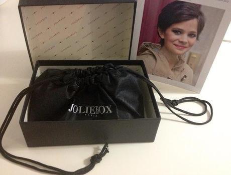 Joliebox ♥ Beauty Box Subscription