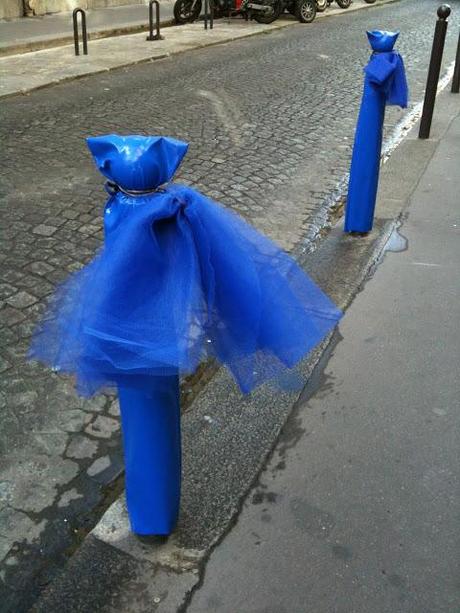 The Goldsmiths' Company Bollards...