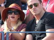 Elisha Cuthbert Engagement Ring Details