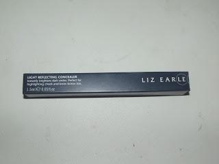 Liz Earle - Light Reflecting Concealer