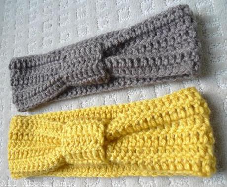 My Favorite Crochet Patterns