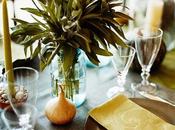 Some Favorite Thanksgiving Decorating Ideas