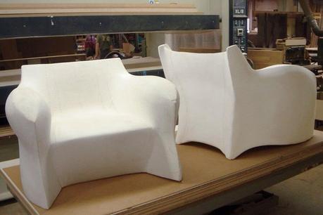 Brad Pitt Debuts Furniture Line Brad Pitt Debuts Furniture Line