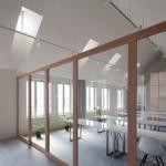 Kawanishi Fam by TT architects
