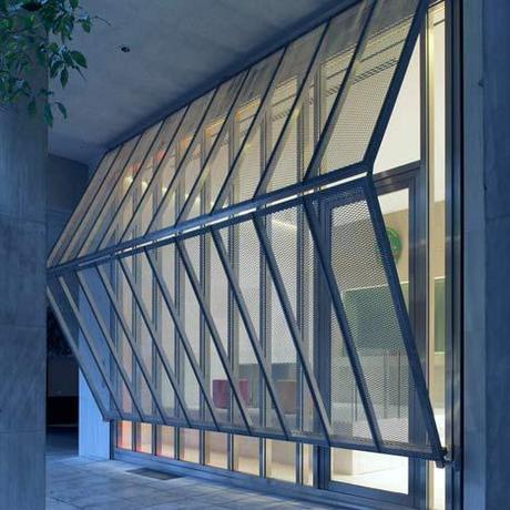Kawanishi Fam by TT architects Embassy of Belgium in Athens by Buerger Katsota Architects