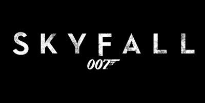 Skyfall (2012)