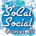 Bloggers Be Social - My Day At the SoCal Social