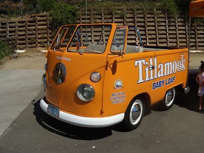 Lions and Tigers and...Cheese? A Day At the LA Zoo With Tillamook Cheese