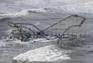 Sandy Should be a Slap in the Face, but it Won’t Be