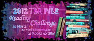 Why I Love Wednesdays...Favorite Book Challenge