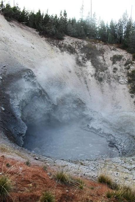 Yellowstone Trip Part 3