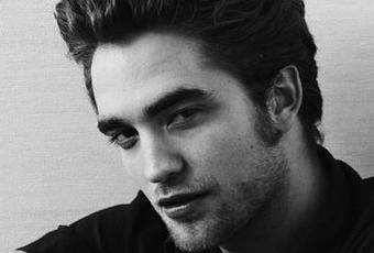 Robert Pattinson as Dior New Face - Paperblog