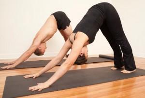 Yoga For Lower Back Pain 300x203 Benefits of Yoga For Lower Back Pain