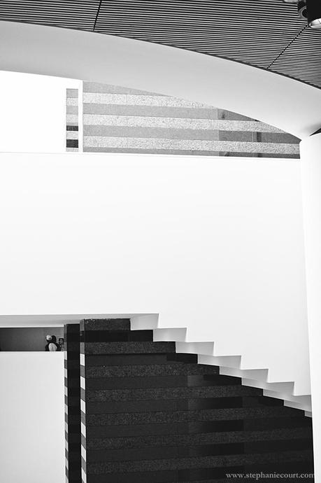 San Francisco Museum of Modern Art | In Black & White