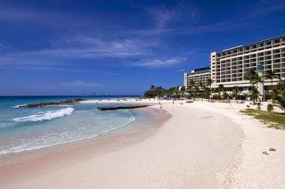 Great Five Star Hotel Options In Barbados
