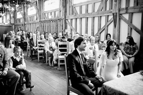 Gate Street Barn wedding by Sam Clayton (55)