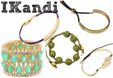 IKandi Bracelets