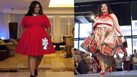 Driven: a passion for (plus size) fashion