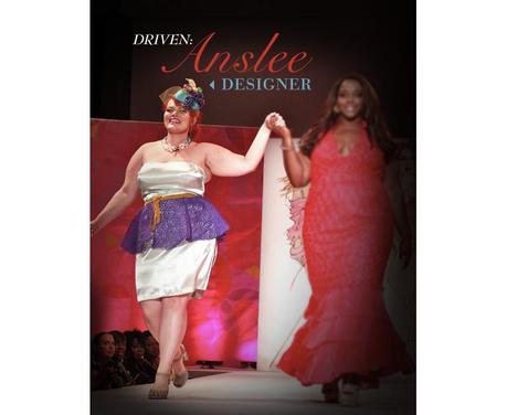 Driven: a passion for (plus size) fashion