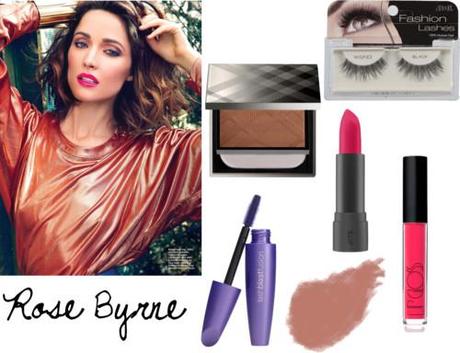 Inspiring Women: Rose Byrne