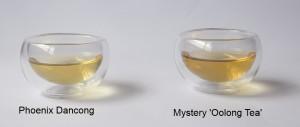 Taking a Closer Look at what is an Oolong Tea and what is not