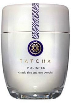 Memoirs (and Secrets) of a Geisha’s Skin: TATCHA Rice Enzyme Powder