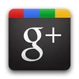 Google Plus logo