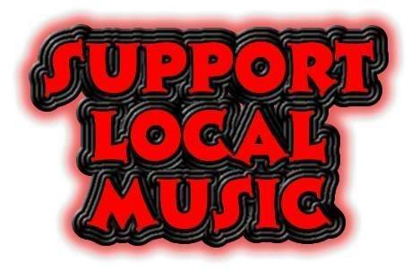 What resources do you use to find local, live music?