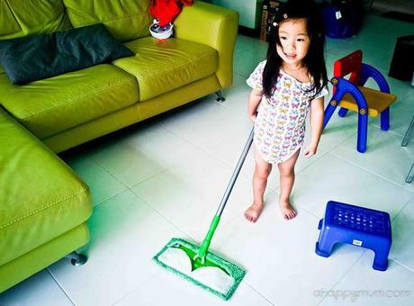 My little helper My little helper