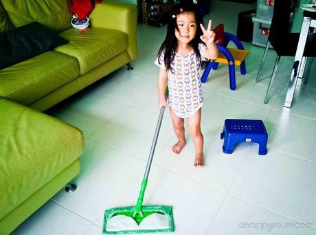 My little helper My little helper