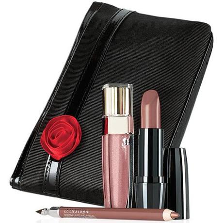 Upcoming Collections: Makeup Collections:Lancome: Lancome Holiday Gifts & Sets For Holiday 2012