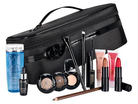 Upcoming Collections: Makeup Collections:Lancome: Lancome Holiday Gifts & Sets For Holiday 2012