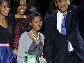 Golly, Obama Girls Turned Real Pretty. (Where Shop...