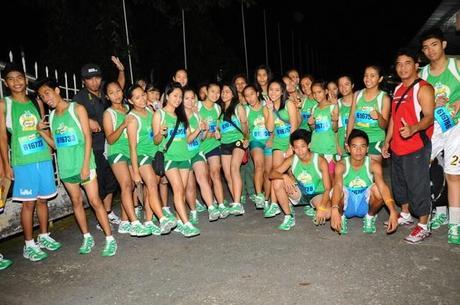 Swift Ilonggo Runners Rule Last Visayas Swing