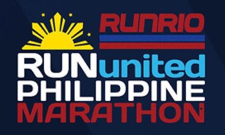 Run United Philippine Marathon 2012