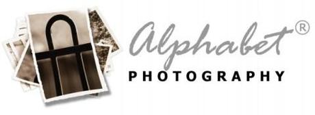 Alphabet Photography: Elegance, Personalized