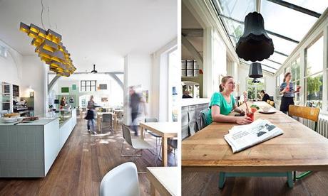 Interiors : Thuys (Home)