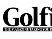 Golfin Magazine Taking Inside Golf