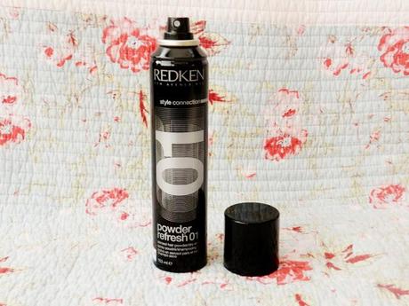 Redken 'Powder Refresh 01' - Product Rave!