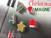 Christmas Magnets