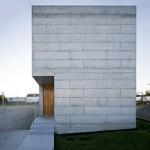 House in Moreira by Phyd arquitectura