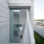 House in Moreira by Phyd arquitectura