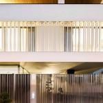 Secret House by AGi architects