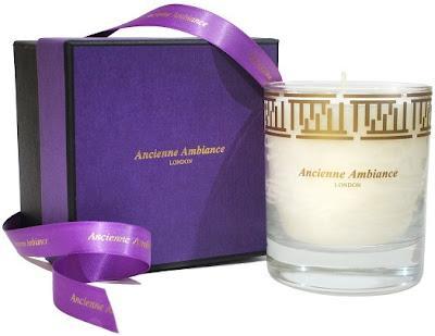 Why You Want To Be A Party Ambiance Candle Freak