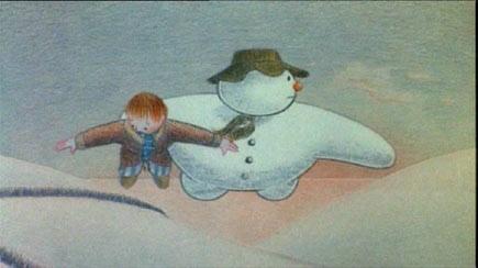snow2 The Snowman: 30th Anniversary Edition