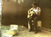 Shakey Graves Brings Intrigue from Austin [stream]