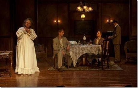 Review: Long Day’s Journey into Night (Eclipse Theatre)