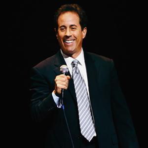 Jerry Seinfeld is coming to Asheville, Tickets go on sale tomorrow